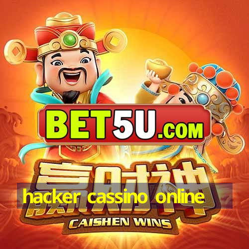 hacker cassino online